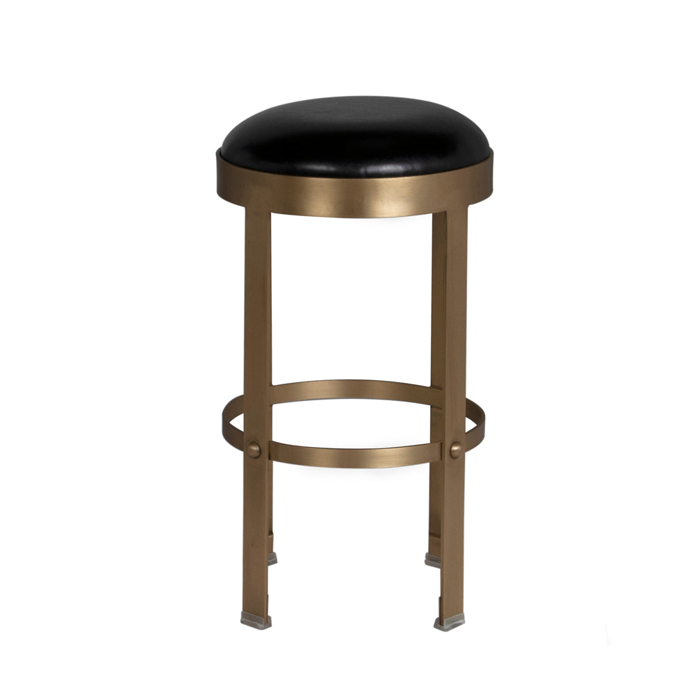 Prince Counter Stool Bar & Counter Stools Noir , Black Friday Sale Noir Furniture Sale, Old Bones Co, Mid Century Furniture Sale, Four Hands Furniture, Black Friday Sale Prince Counter Stool,Gus Sale, Perigold Prince Counter Stool Bar & Counter Stools Black Friday Sale , Perigold Sale Prince Counter Stool,Prince Counter Stool Lulu and Georgia, Burke Decor Sale Prince Counter Stool, www.oldbonesco.com