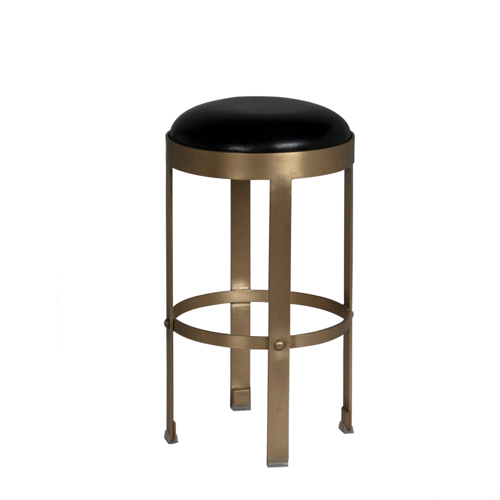 Prince Counter Stool Bar & Counter Stools Noir , Black Friday Sale Noir Furniture Sale, Old Bones Co, Mid Century Furniture Sale, Four Hands Furniture, Black Friday Sale Prince Counter Stool,Gus Sale, Perigold Prince Counter Stool Bar & Counter Stools Black Friday Sale , Perigold Sale Prince Counter Stool,Prince Counter Stool Lulu and Georgia, Burke Decor Sale Prince Counter Stool, www.oldbonesco.com