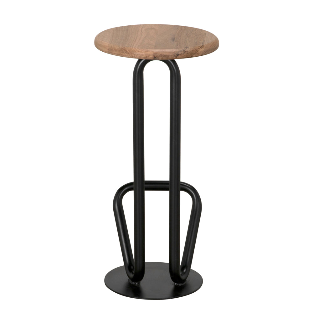 Hook Bar Stool Bar & Counter Stools Noir , Black Friday Sale Noir Furniture Sale, Old Bones Co, Mid Century Furniture Sale, Four Hands Furniture, Black Friday Sale Hook Bar Stool,Gus Sale, Perigold Hook Bar Stool Bar & Counter Stools Black Friday Sale , Perigold Sale Hook Bar Stool,Hook Bar Stool Lulu and Georgia, Burke Decor Sale Hook Bar Stool, www.oldbonesco.com
