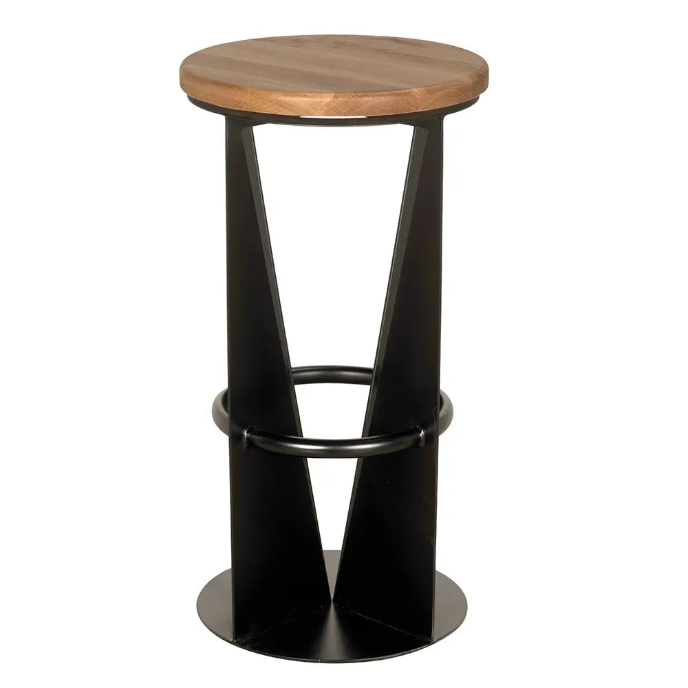 Nagoya Bar Height Stool Bar & Counter Stools Noir , Black Friday Sale Noir Furniture Sale, Old Bones Co, Mid Century Furniture Sale, Four Hands Furniture, Black Friday Sale Nagoya Bar Height Stool,Gus Sale, Perigold Nagoya Bar Height Stool Bar & Counter Stools Black Friday Sale , Perigold Sale Nagoya Bar Height Stool,Nagoya Bar Height Stool Lulu and Georgia, Burke Decor Sale Nagoya Bar Height Stool, www.oldbonesco.com