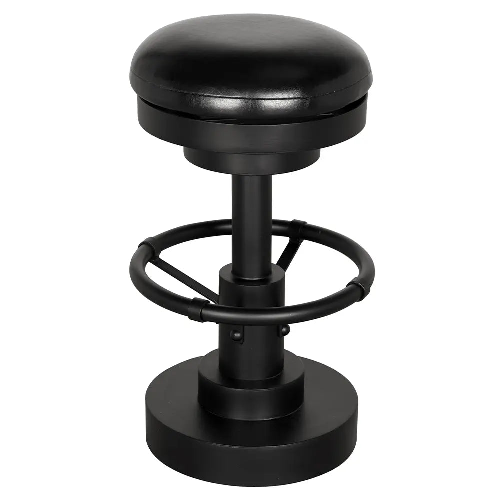 Brisbane Swivel Counter Stool Bar & Counter Stools Noir , Black Friday Sale Noir Furniture Sale, Old Bones Co, Mid Century Furniture Sale, Four Hands Furniture, Black Friday Sale Brisbane Swivel Counter Stool,Gus Sale, Perigold Brisbane Swivel Counter Stool Bar & Counter Stools Black Friday Sale , Perigold Sale Brisbane Swivel Counter Stool,Brisbane Swivel Counter Stool Lulu and Georgia, Burke Decor Sale Brisbane Swivel Counter Stool, www.oldbonesco.com