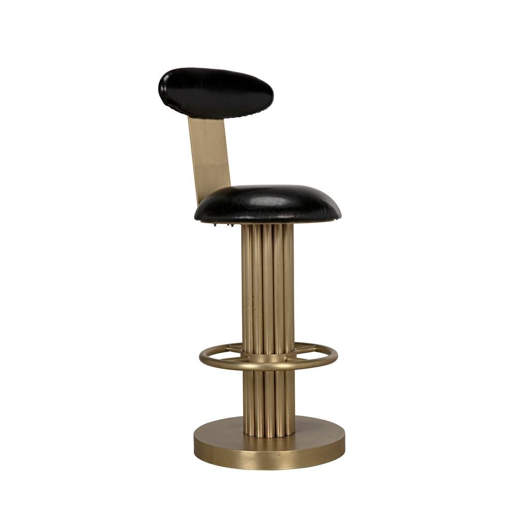 Sedes Counter Stool Bar & Counter Stools Noir , Black Friday Sale Noir Furniture Sale, Old Bones Co, Mid Century Furniture Sale, Four Hands Furniture, Black Friday Sale Sedes Counter Stool,Gus Sale, Perigold Sedes Counter Stool Bar & Counter Stools Black Friday Sale , Perigold Sale Sedes Counter Stool,Sedes Counter Stool Lulu and Georgia, Burke Decor Sale Sedes Counter Stool, www.oldbonesco.com