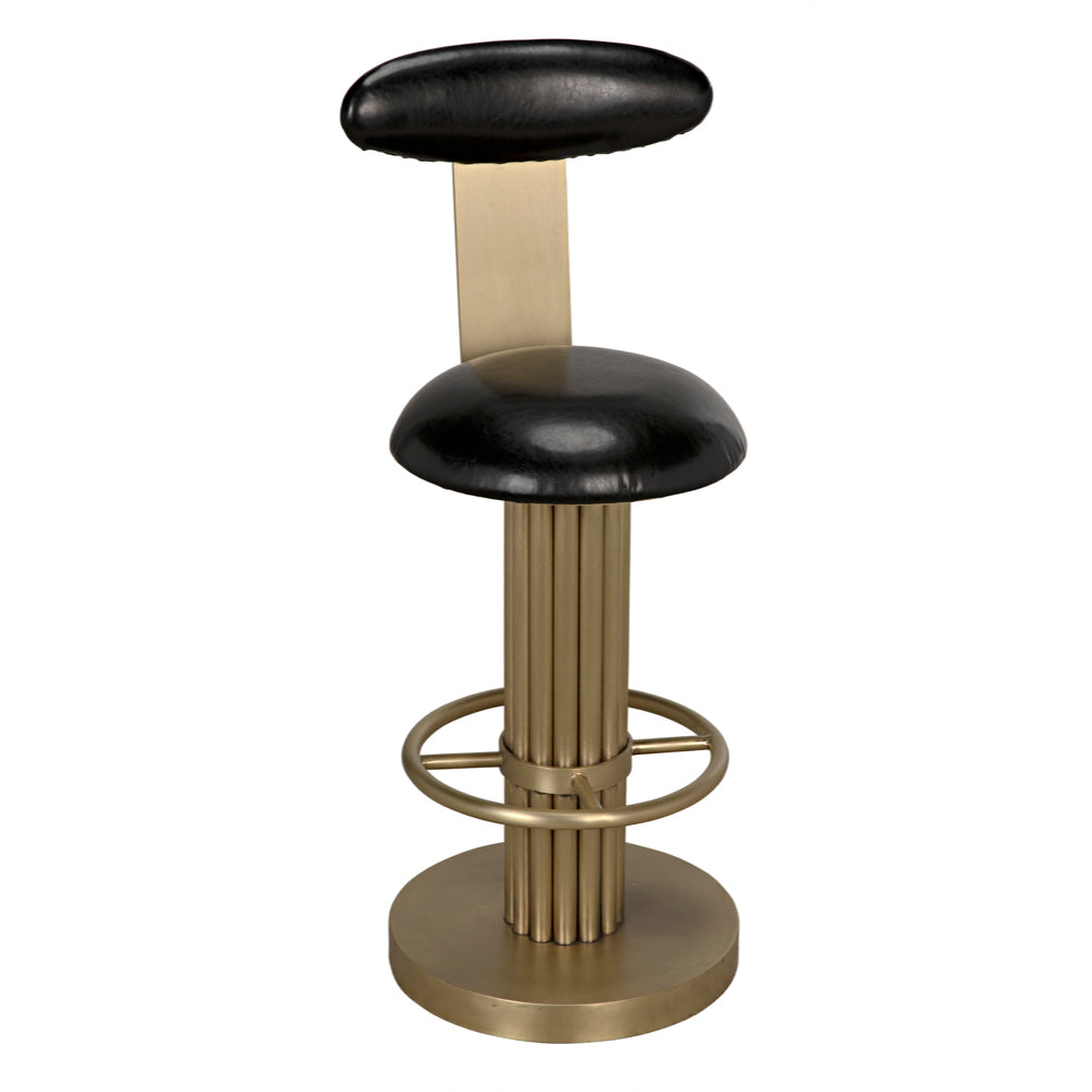 Sedes Counter Stool Bar & Counter Stools Noir , Black Friday Sale Noir Furniture Sale, Old Bones Co, Mid Century Furniture Sale, Four Hands Furniture, Black Friday Sale Sedes Counter Stool,Gus Sale, Perigold Sedes Counter Stool Bar & Counter Stools Black Friday Sale , Perigold Sale Sedes Counter Stool,Sedes Counter Stool Lulu and Georgia, Burke Decor Sale Sedes Counter Stool, www.oldbonesco.com