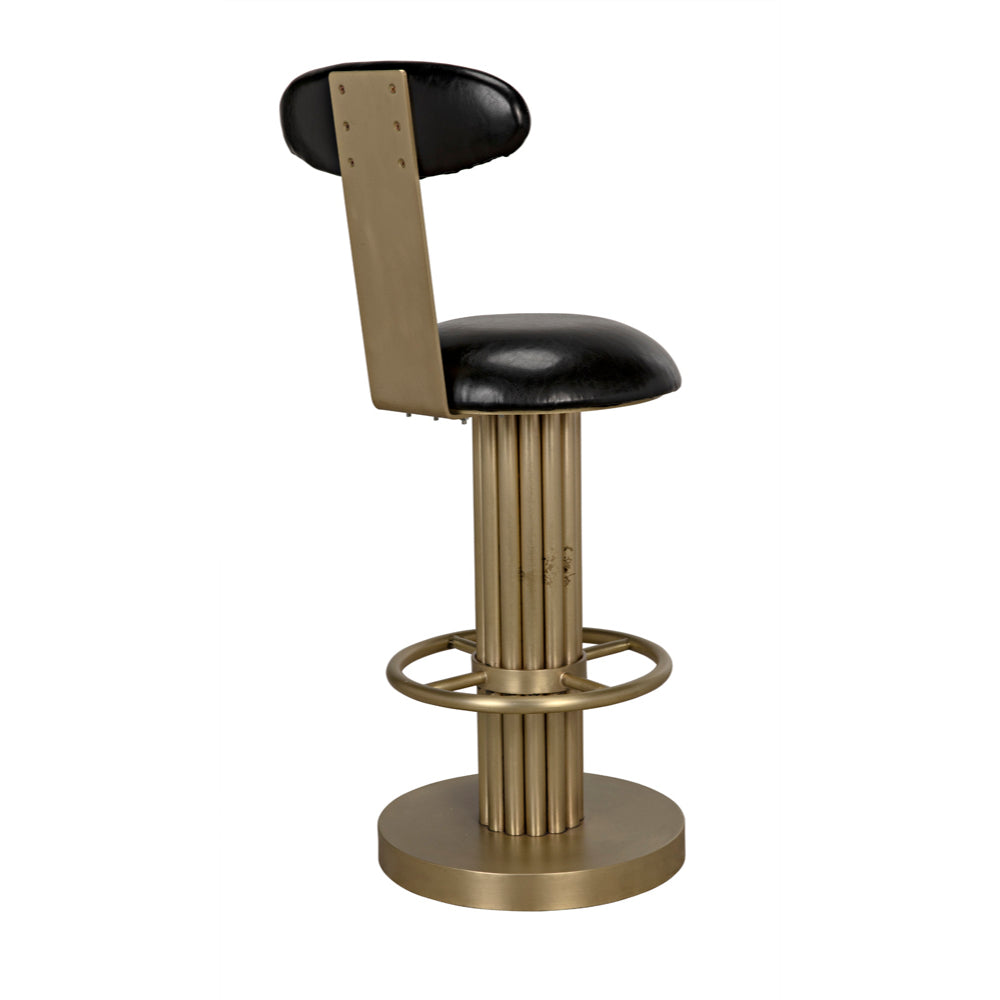 Sedes Counter Stool Bar & Counter Stools Noir , Black Friday Sale Noir Furniture Sale, Old Bones Co, Mid Century Furniture Sale, Four Hands Furniture, Black Friday Sale Sedes Counter Stool,Gus Sale, Perigold Sedes Counter Stool Bar & Counter Stools Black Friday Sale , Perigold Sale Sedes Counter Stool,Sedes Counter Stool Lulu and Georgia, Burke Decor Sale Sedes Counter Stool, www.oldbonesco.com