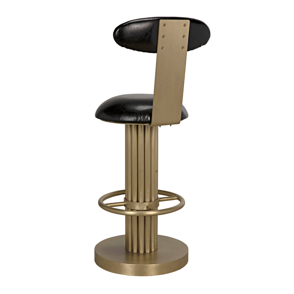 Sedes Counter Stool Bar & Counter Stools Noir , Black Friday Sale Noir Furniture Sale, Old Bones Co, Mid Century Furniture Sale, Four Hands Furniture, Black Friday Sale Sedes Counter Stool,Gus Sale, Perigold Sedes Counter Stool Bar & Counter Stools Black Friday Sale , Perigold Sale Sedes Counter Stool,Sedes Counter Stool Lulu and Georgia, Burke Decor Sale Sedes Counter Stool, www.oldbonesco.com