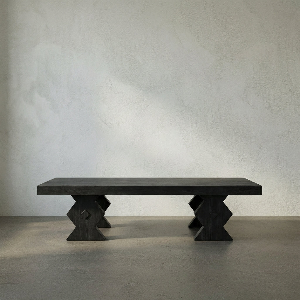Suzu Coffee Table