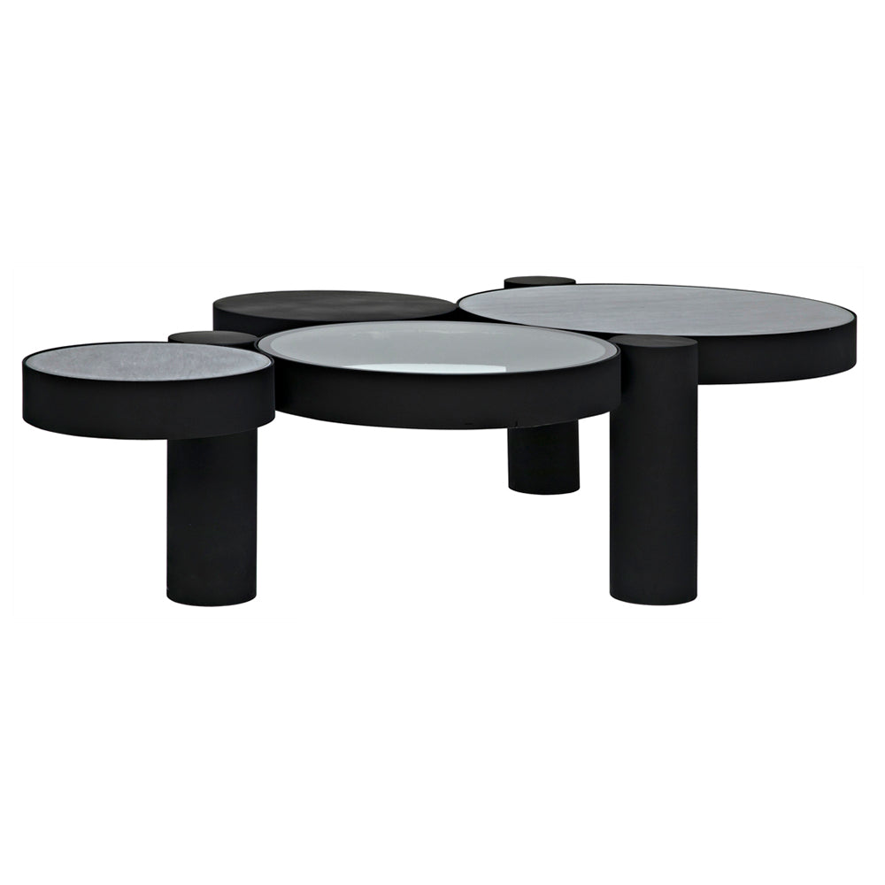 Trypo Coffee Table Coffee Tables Noir , Black Friday Sale Noir Furniture Sale, Old Bones Co, Mid Century Furniture Sale, Four Hands Furniture, Black Friday Sale Trypo Coffee Table,Gus Sale, Perigold Trypo Coffee Table Coffee Tables Black Friday Sale , Perigold Sale Trypo Coffee Table,Trypo Coffee Table Lulu and Georgia, Burke Decor Sale Trypo Coffee Table, www.oldbonesco.com