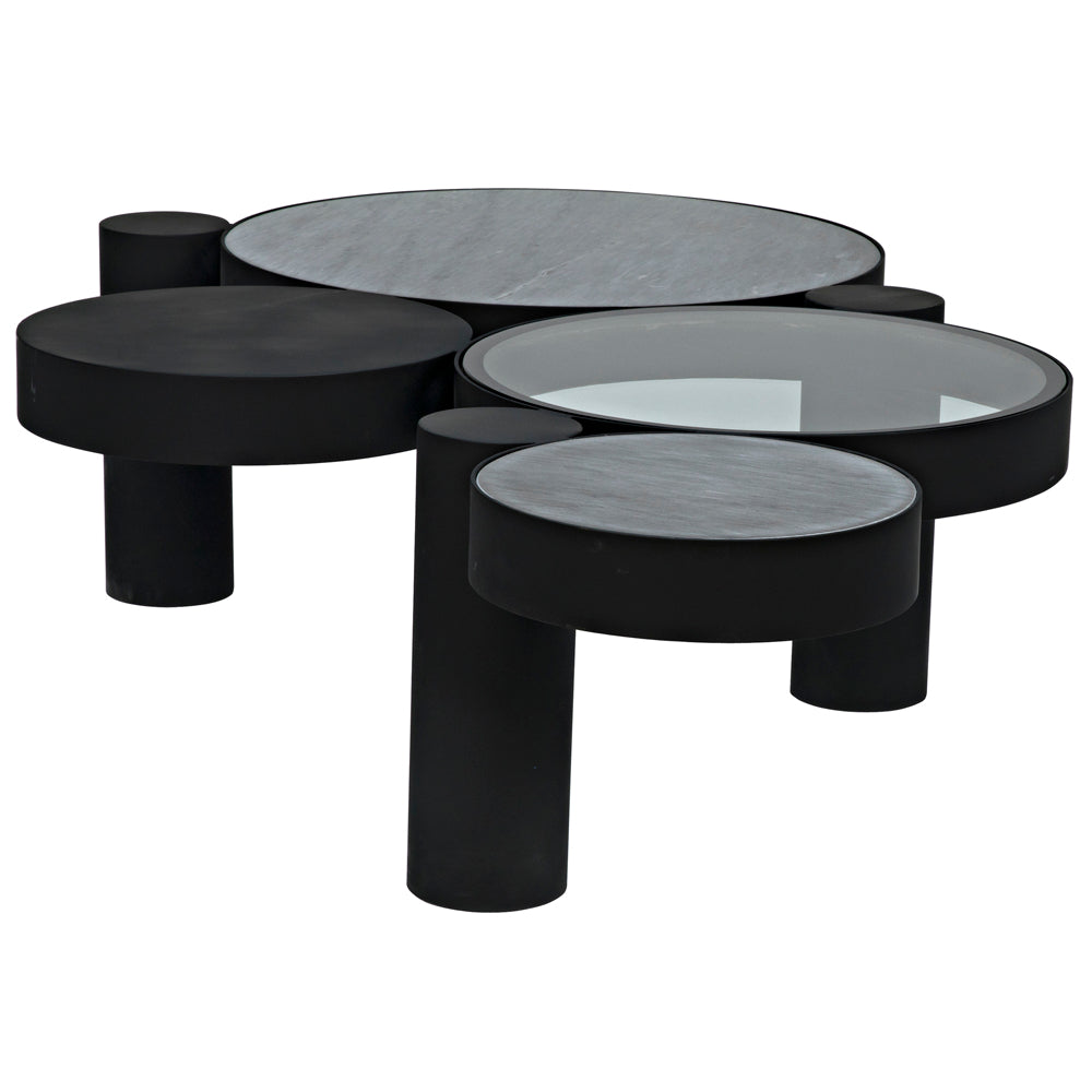 Trypo Coffee Table Coffee Tables Noir , Black Friday Sale Noir Furniture Sale, Old Bones Co, Mid Century Furniture Sale, Four Hands Furniture, Black Friday Sale Trypo Coffee Table,Gus Sale, Perigold Trypo Coffee Table Coffee Tables Black Friday Sale , Perigold Sale Trypo Coffee Table,Trypo Coffee Table Lulu and Georgia, Burke Decor Sale Trypo Coffee Table, www.oldbonesco.com