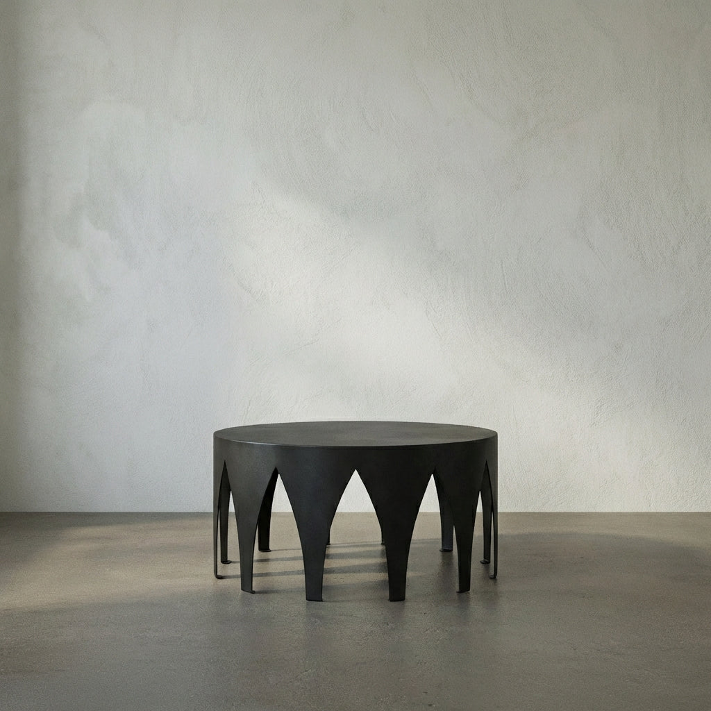Morocco Coffee Table