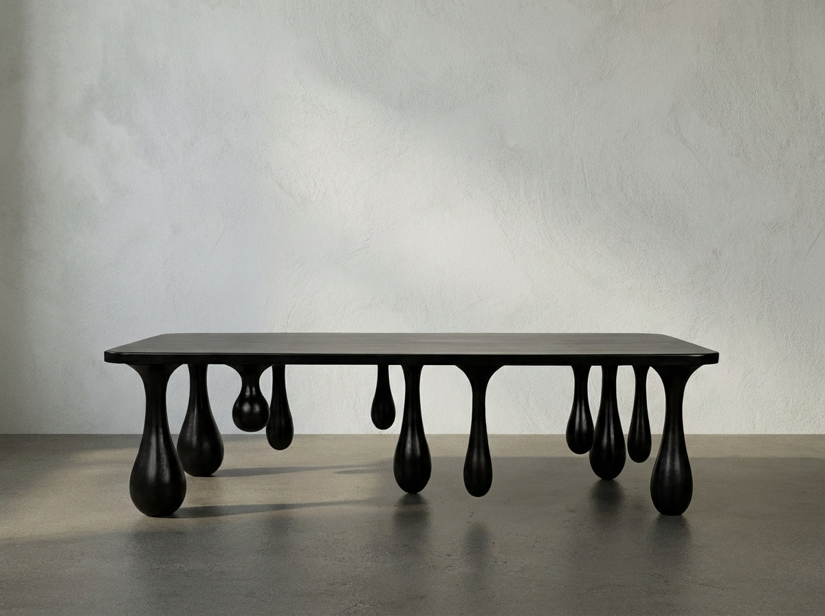 Drop Coffee Table
