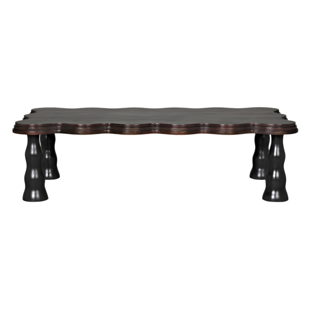 Lilly Coffee Table Coffee Tables Noir , Black Friday Sale Noir Furniture Sale, Old Bones Co, Mid Century Furniture Sale, Four Hands Furniture, Black Friday Sale Lilly Coffee Table,Gus Sale, Perigold Lilly Coffee Table Coffee Tables Black Friday Sale , Perigold Sale Lilly Coffee Table,Lilly Coffee Table Lulu and Georgia, Burke Decor Sale Lilly Coffee Table, www.oldbonesco.com