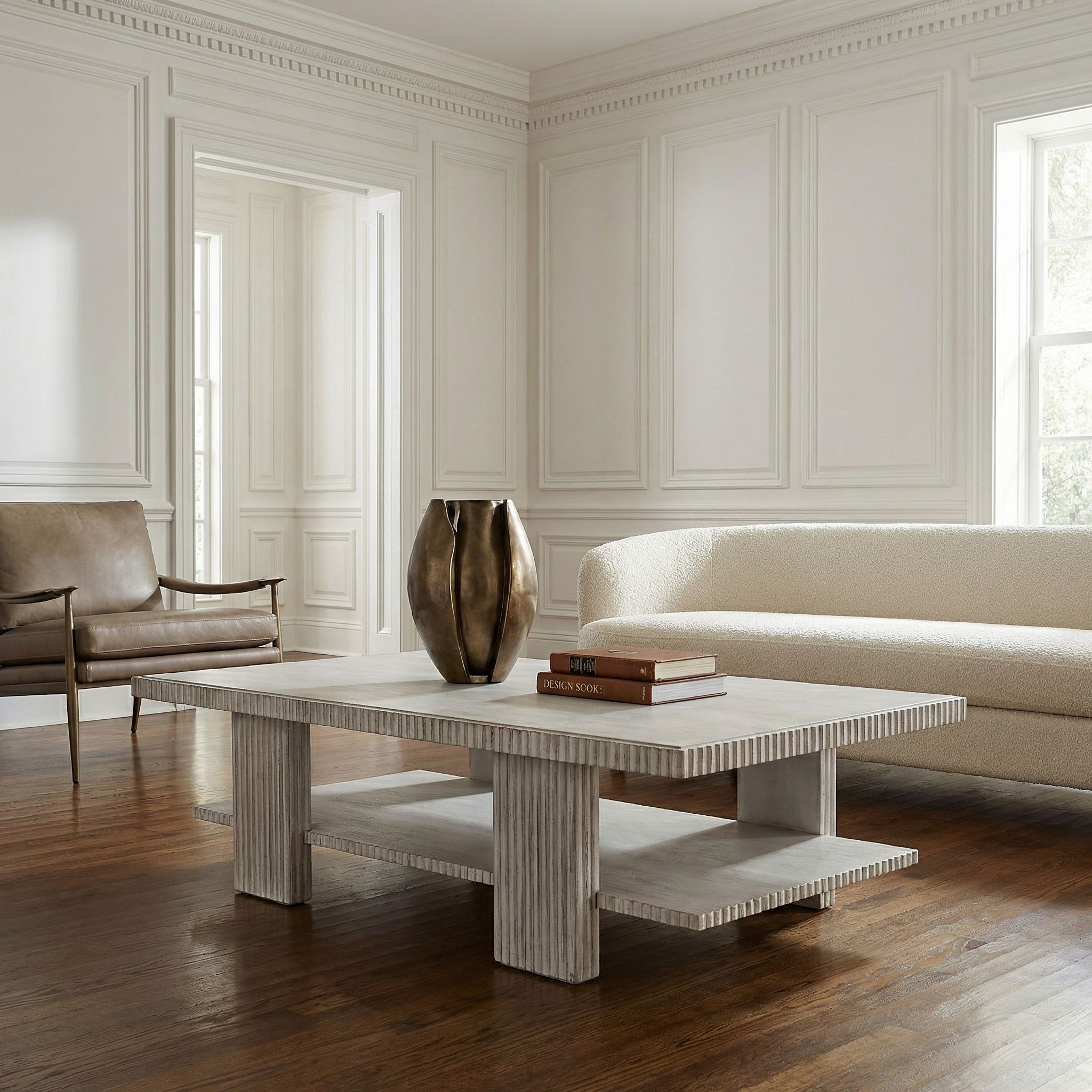 Humphrey Coffee Table