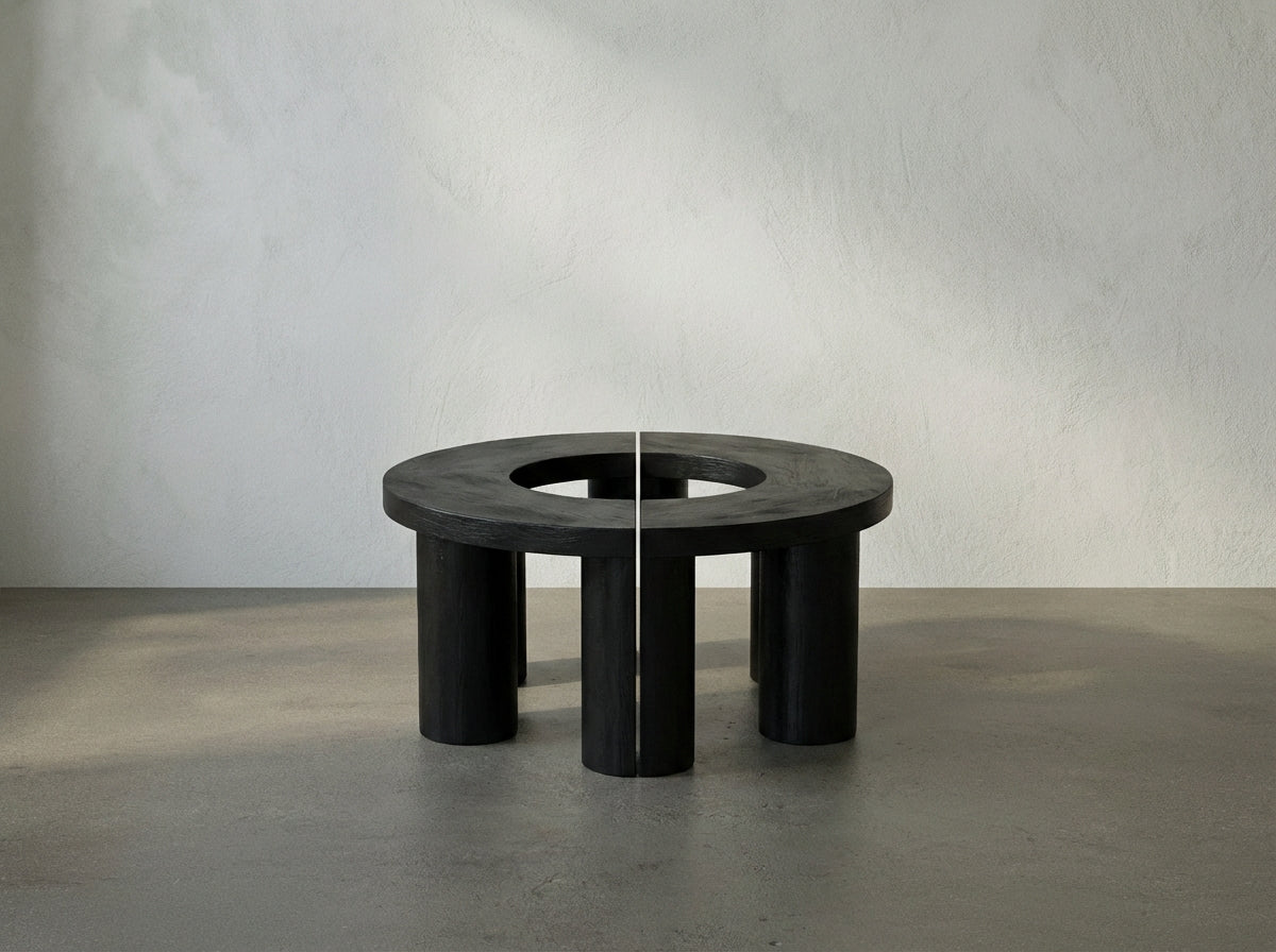 Pluto Coffee Table