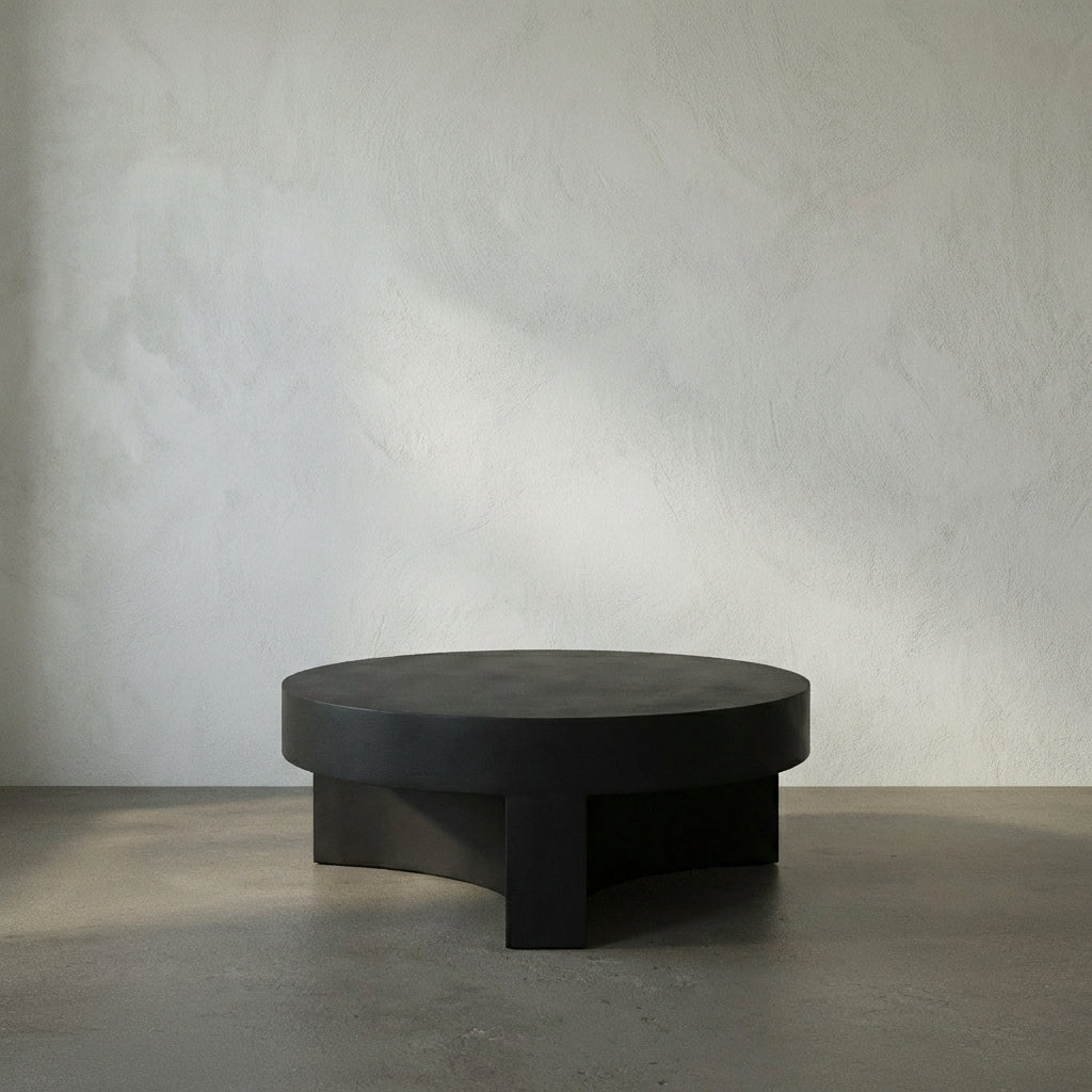 Steward Coffee Table