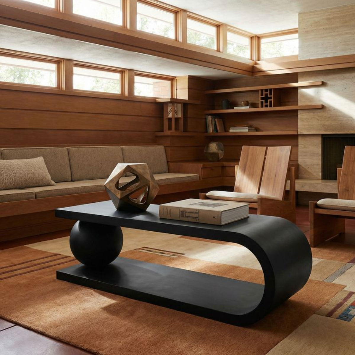 Estelle Coffee Table