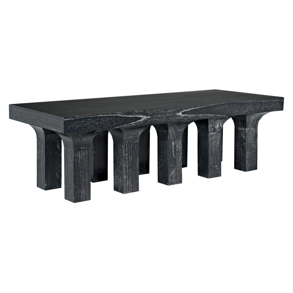 Santos Coffee Table by Noir – Coffee Tables