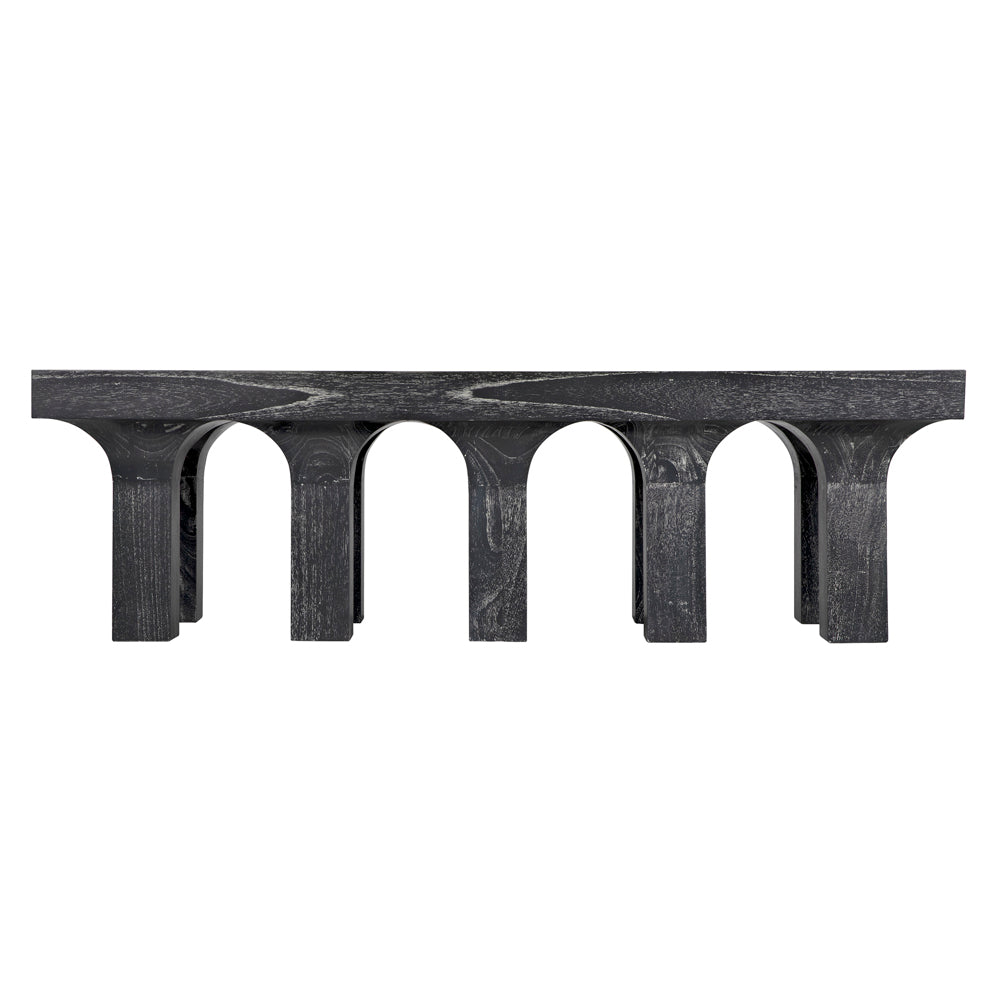 Santos Coffee Table by Noir – Coffee Tables