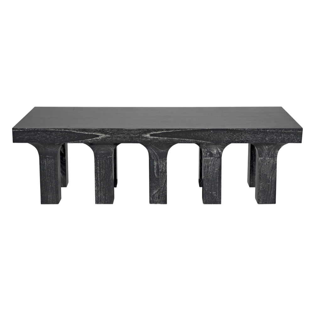 Santos Coffee Table by Noir – Coffee Tables