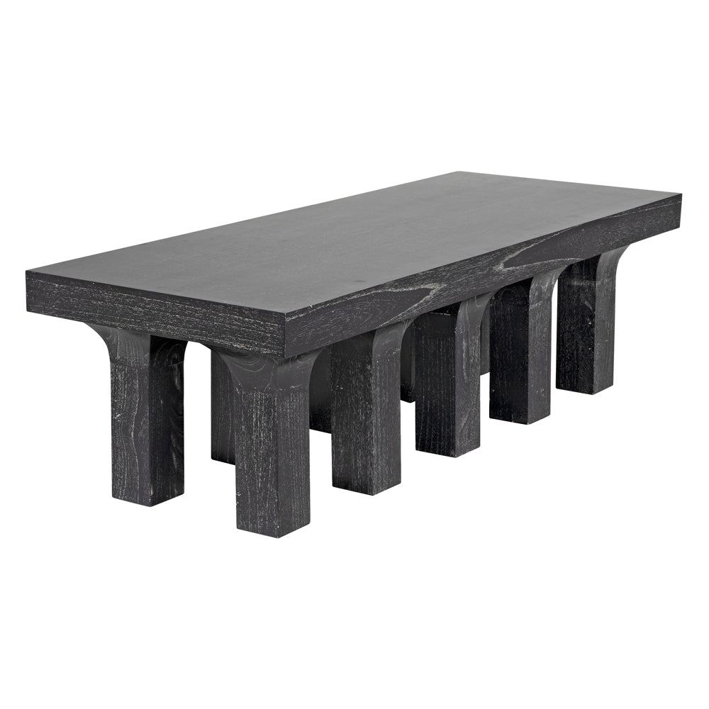 Santos Coffee Table by Noir – Coffee Tables