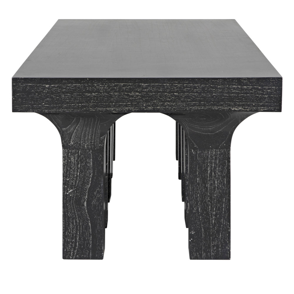 Santos Coffee Table by Noir – Coffee Tables