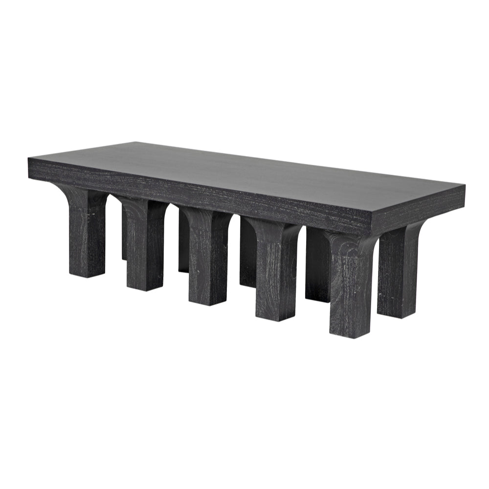Santos Coffee Table by Noir – Coffee Tables