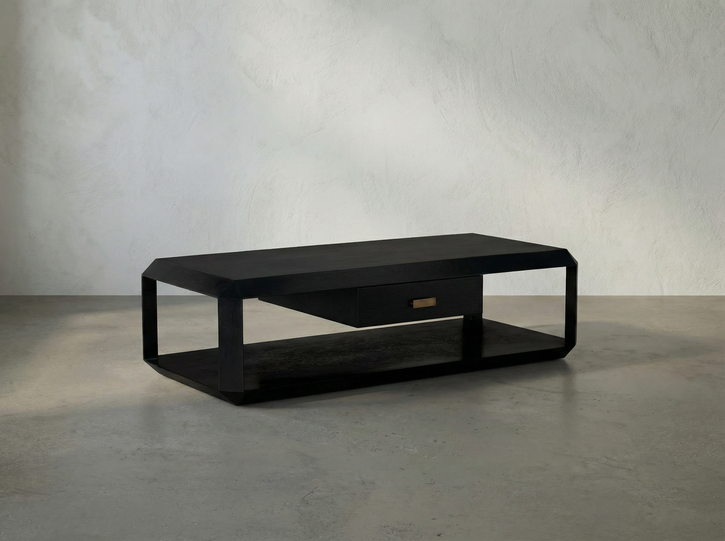 Obtuse Coffee Table