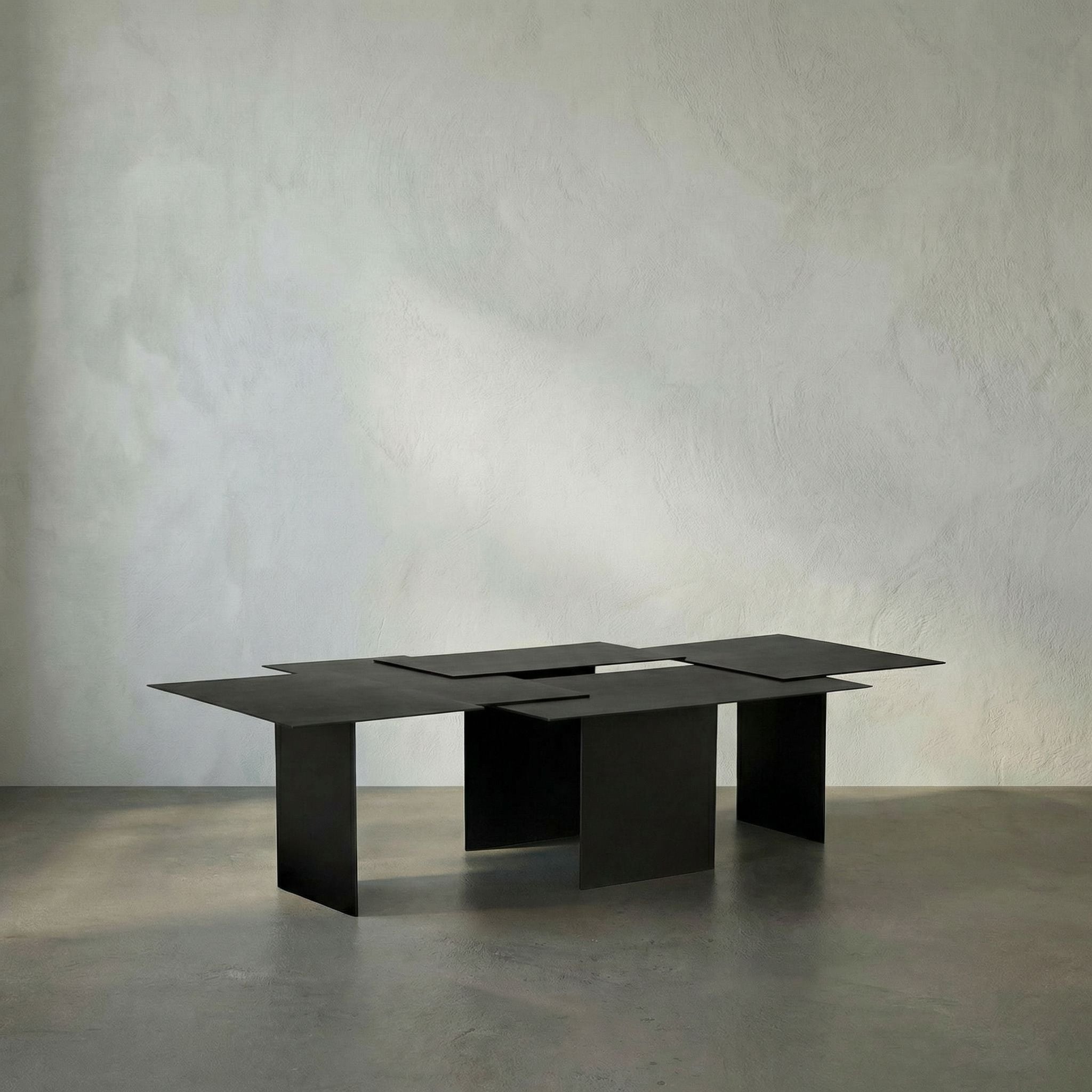 Delphi Coffee Table