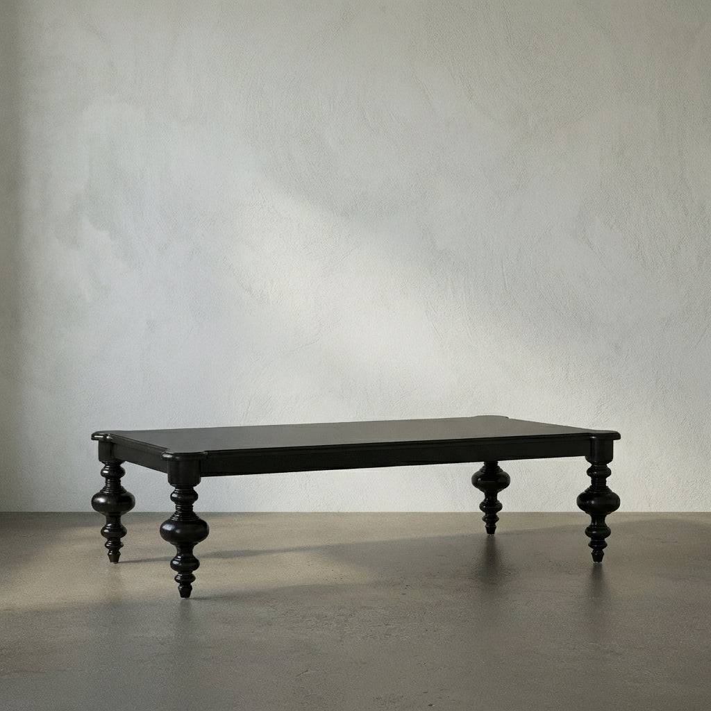 Graff Coffee Table