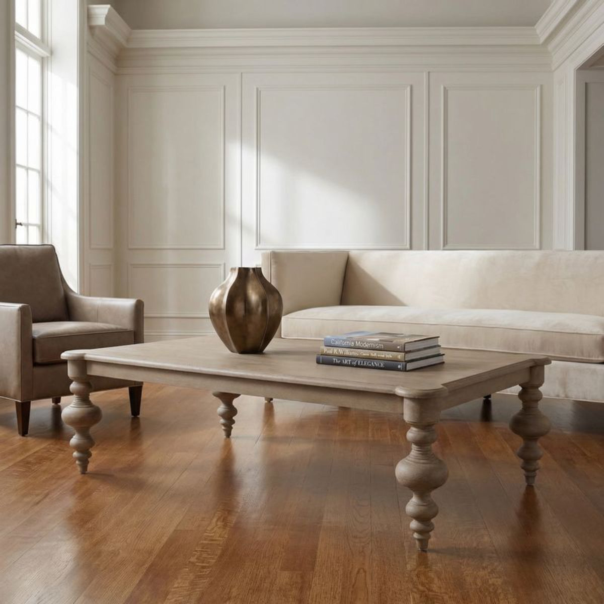Graff Coffee Table