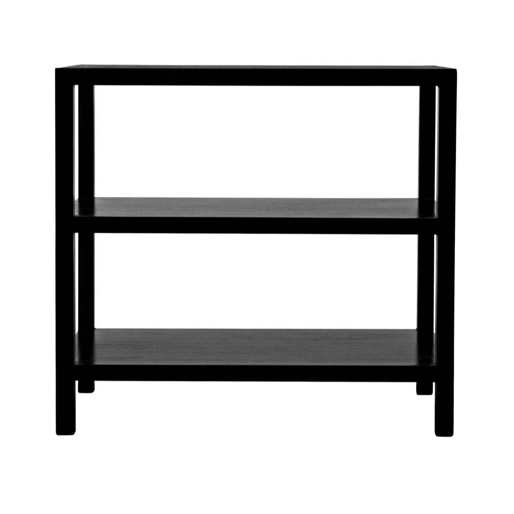 2-Shelf Side Table Side & End Tables Noir , Black Friday Sale Noir Furniture Sale, Old Bones Co, Mid Century Furniture Sale, Four Hands Furniture, Black Friday Sale 2-Shelf Side Table,Gus Sale, Perigold 2-Shelf Side Table Side & End Tables Black Friday Sale , Perigold Sale 2-Shelf Side Table,2-Shelf Side Table Lulu and Georgia, Burke Decor Sale 2-Shelf Side Table, www.oldbonesco.com