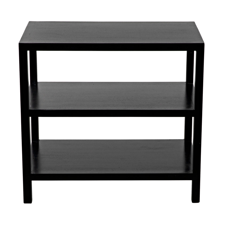 2-Shelf Side Table Side & End Tables Noir , Black Friday Sale Noir Furniture Sale, Old Bones Co, Mid Century Furniture Sale, Four Hands Furniture, Black Friday Sale 2-Shelf Side Table,Gus Sale, Perigold 2-Shelf Side Table Side & End Tables Black Friday Sale , Perigold Sale 2-Shelf Side Table,2-Shelf Side Table Lulu and Georgia, Burke Decor Sale 2-Shelf Side Table, www.oldbonesco.com