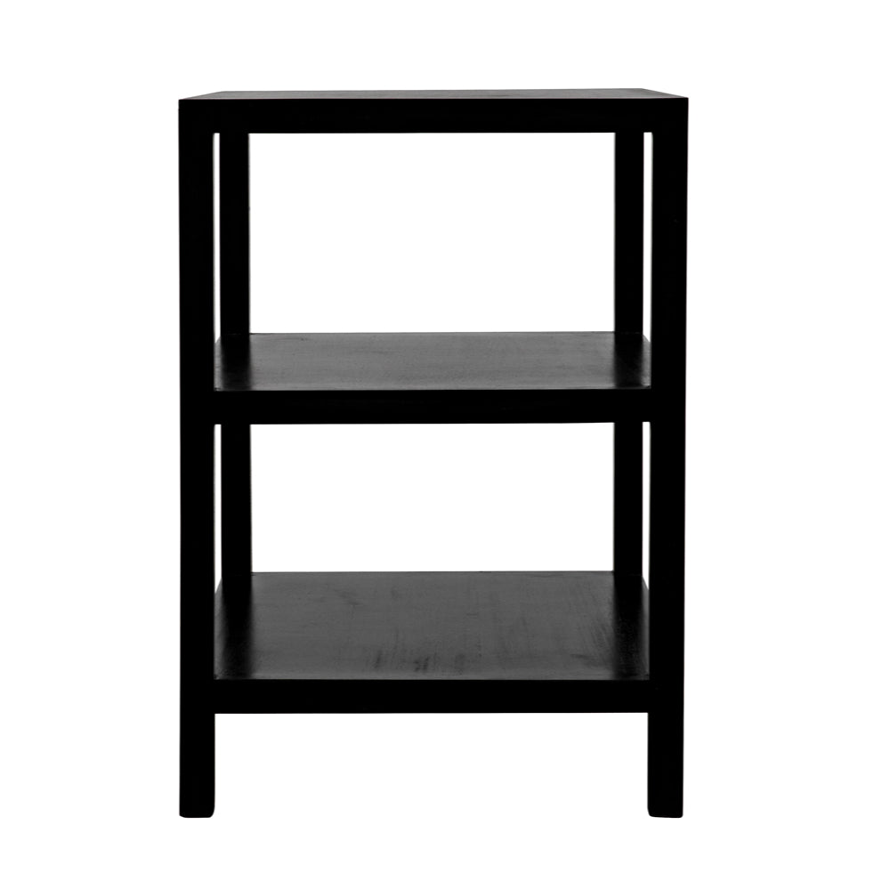 2-Shelf Side Table Side & End Tables Noir , Black Friday Sale Noir Furniture Sale, Old Bones Co, Mid Century Furniture Sale, Four Hands Furniture, Black Friday Sale 2-Shelf Side Table,Gus Sale, Perigold 2-Shelf Side Table Side & End Tables Black Friday Sale , Perigold Sale 2-Shelf Side Table,2-Shelf Side Table Lulu and Georgia, Burke Decor Sale 2-Shelf Side Table, www.oldbonesco.com