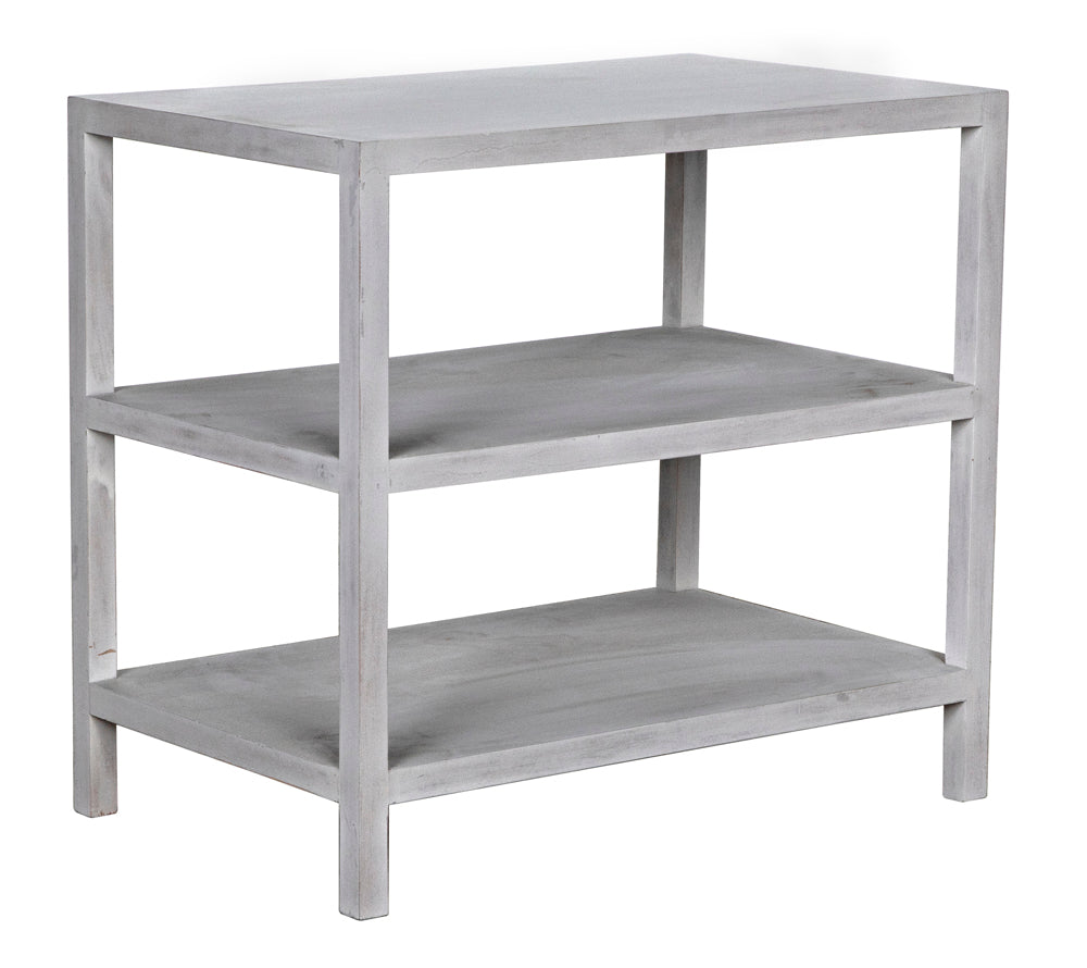2-Shelf Side Table Side & End Tables Noir White Wash , Black Friday Sale Noir Furniture Sale, Old Bones Co, Mid Century Furniture Sale, Four Hands Furniture, Black Friday Sale 2-Shelf Side Table,Gus Sale, Perigold 2-Shelf Side Table Side & End Tables Black Friday Sale , Perigold Sale 2-Shelf Side Table,2-Shelf Side Table Lulu and Georgia, Burke Decor Sale 2-Shelf Side Table, www.oldbonesco.com