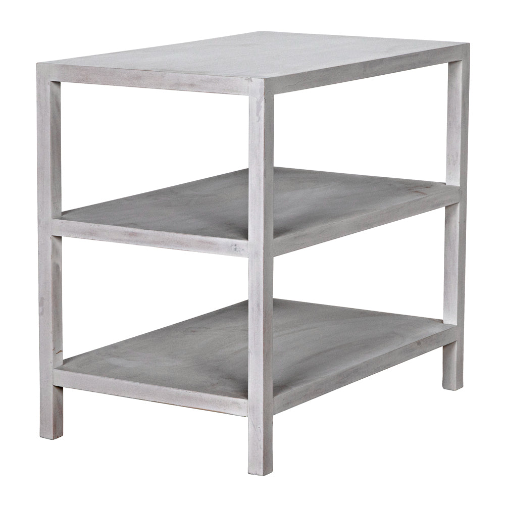 2-Shelf Side Table Side & End Tables Noir , Black Friday Sale Noir Furniture Sale, Old Bones Co, Mid Century Furniture Sale, Four Hands Furniture, Black Friday Sale 2-Shelf Side Table,Gus Sale, Perigold 2-Shelf Side Table Side & End Tables Black Friday Sale , Perigold Sale 2-Shelf Side Table,2-Shelf Side Table Lulu and Georgia, Burke Decor Sale 2-Shelf Side Table, www.oldbonesco.com