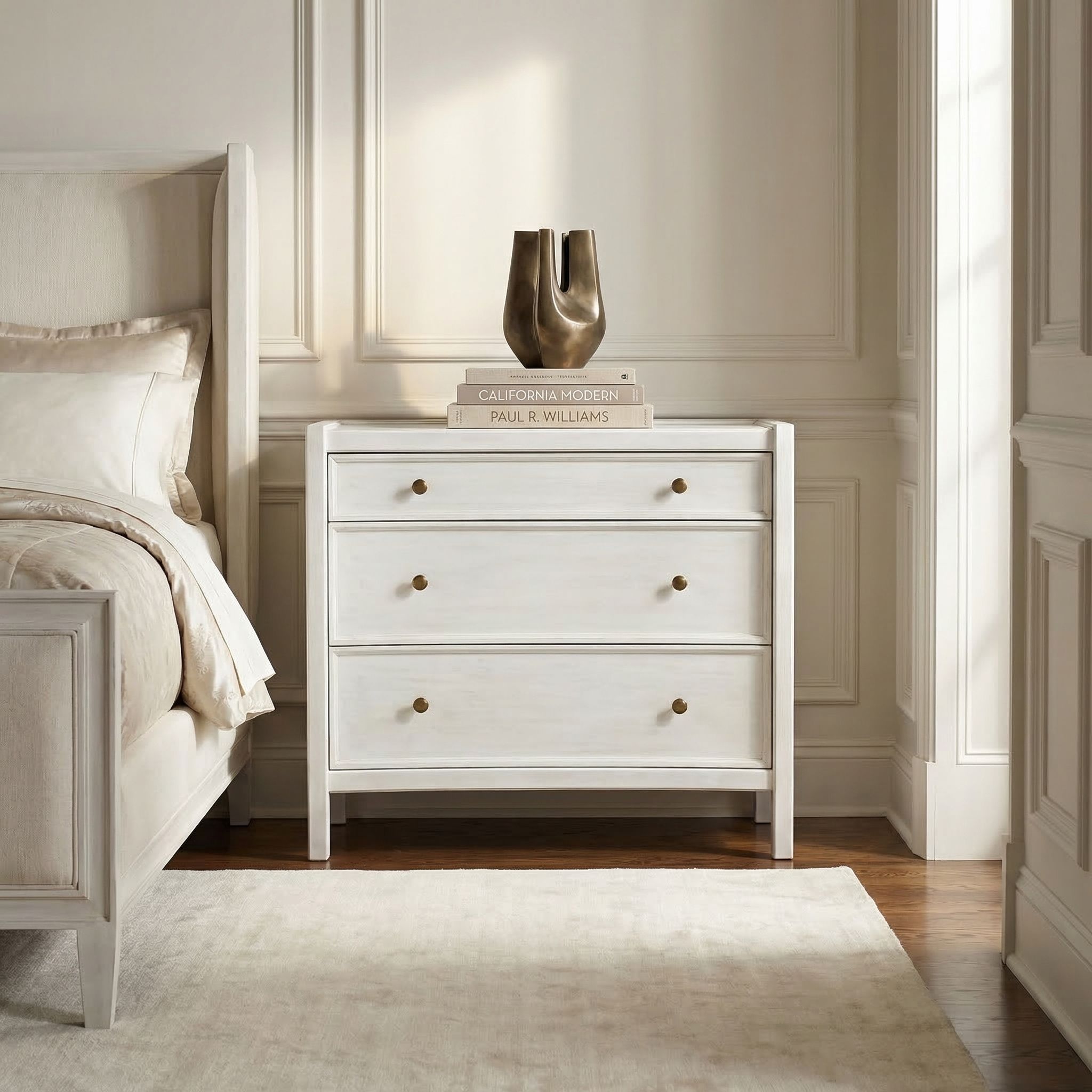 Hampton Side Table
