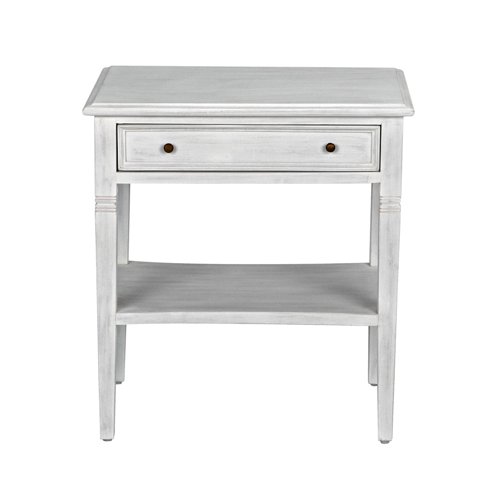 Oxford 1-Drawer Side Table Side & End Tables Noir , Black Friday Sale Noir Furniture Sale, Old Bones Co, Mid Century Furniture Sale, Four Hands Furniture, Black Friday Sale Oxford 1-Drawer Side Table,Gus Sale, Perigold Oxford 1-Drawer Side Table Side & End Tables Black Friday Sale , Perigold Sale Oxford 1-Drawer Side Table,Oxford 1-Drawer Side Table Lulu and Georgia, Burke Decor Sale Oxford 1-Drawer Side Table, www.oldbonesco.com