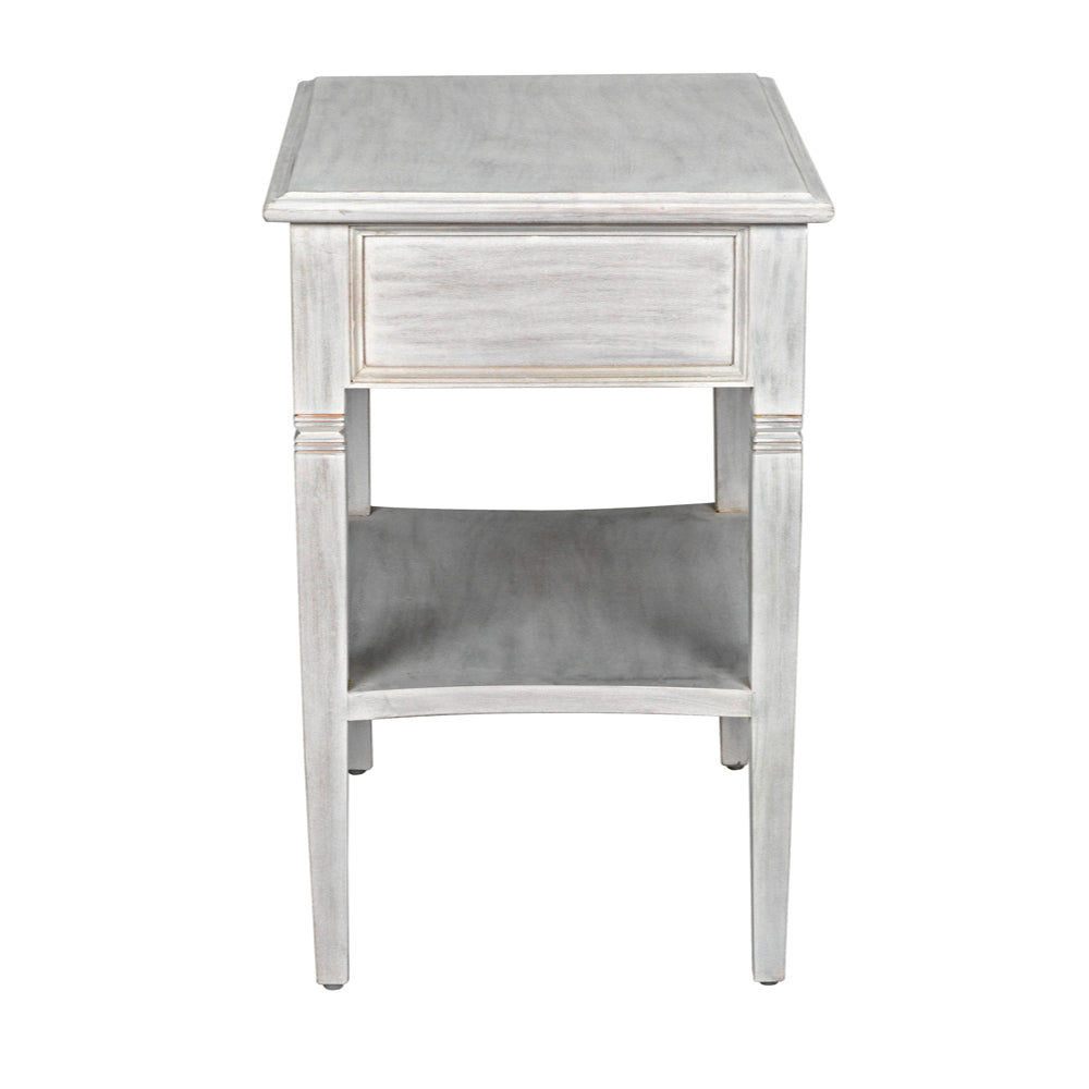 Oxford 1-Drawer Side Table Side & End Tables Noir , Black Friday Sale Noir Furniture Sale, Old Bones Co, Mid Century Furniture Sale, Four Hands Furniture, Black Friday Sale Oxford 1-Drawer Side Table,Gus Sale, Perigold Oxford 1-Drawer Side Table Side & End Tables Black Friday Sale , Perigold Sale Oxford 1-Drawer Side Table,Oxford 1-Drawer Side Table Lulu and Georgia, Burke Decor Sale Oxford 1-Drawer Side Table, www.oldbonesco.com