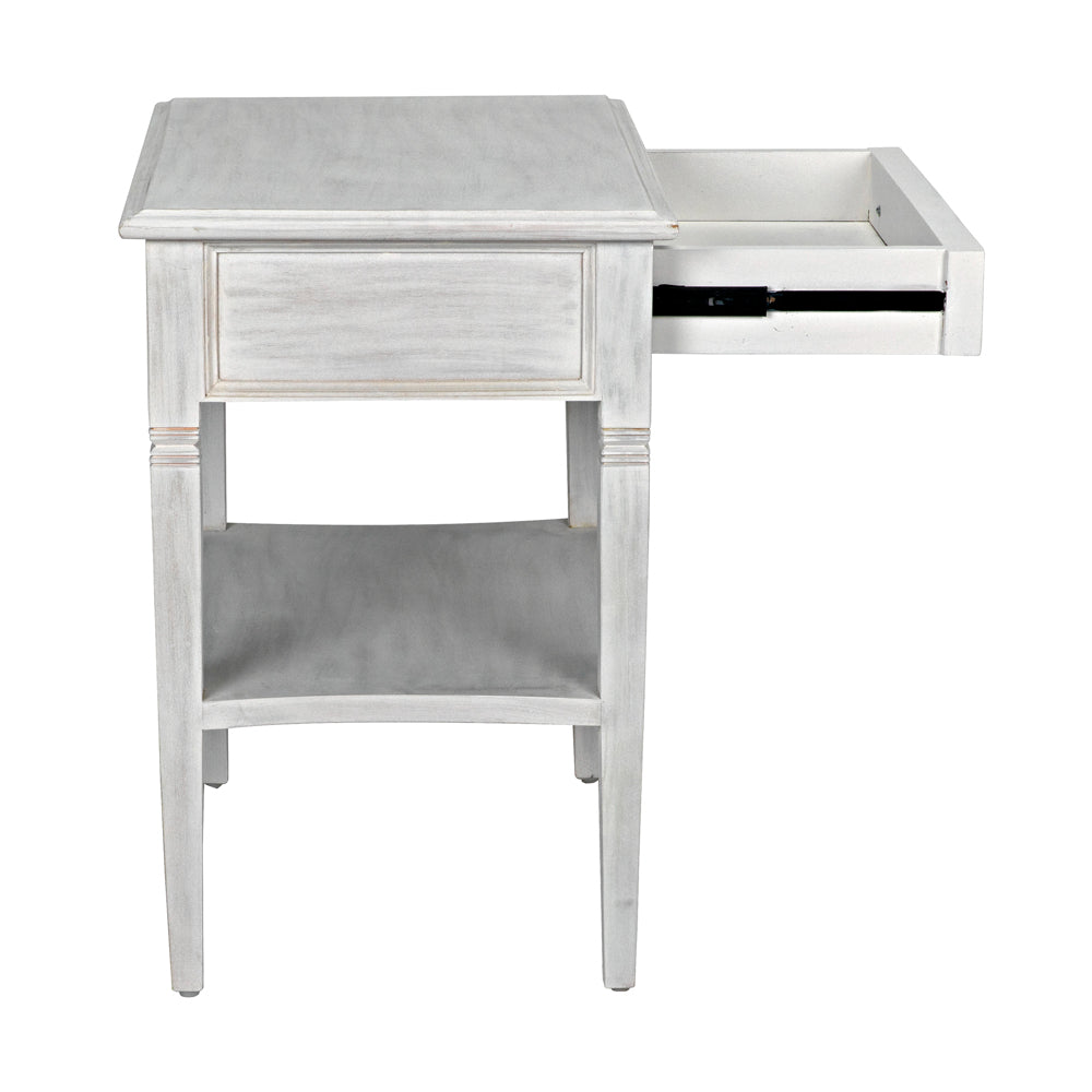 Oxford 1-Drawer Side Table Side & End Tables Noir , Black Friday Sale Noir Furniture Sale, Old Bones Co, Mid Century Furniture Sale, Four Hands Furniture, Black Friday Sale Oxford 1-Drawer Side Table,Gus Sale, Perigold Oxford 1-Drawer Side Table Side & End Tables Black Friday Sale , Perigold Sale Oxford 1-Drawer Side Table,Oxford 1-Drawer Side Table Lulu and Georgia, Burke Decor Sale Oxford 1-Drawer Side Table, www.oldbonesco.com