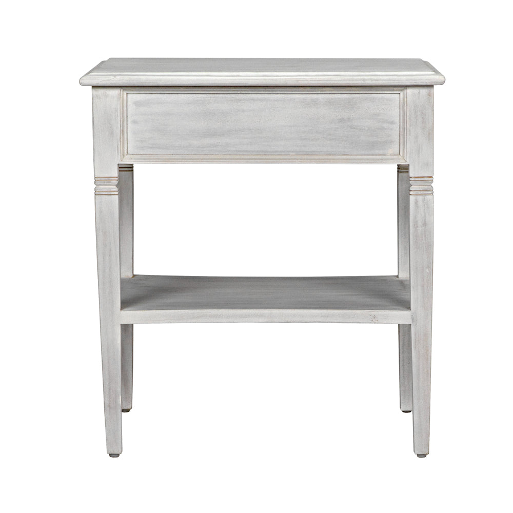 Oxford 1-Drawer Side Table Side & End Tables Noir , Black Friday Sale Noir Furniture Sale, Old Bones Co, Mid Century Furniture Sale, Four Hands Furniture, Black Friday Sale Oxford 1-Drawer Side Table,Gus Sale, Perigold Oxford 1-Drawer Side Table Side & End Tables Black Friday Sale , Perigold Sale Oxford 1-Drawer Side Table,Oxford 1-Drawer Side Table Lulu and Georgia, Burke Decor Sale Oxford 1-Drawer Side Table, www.oldbonesco.com
