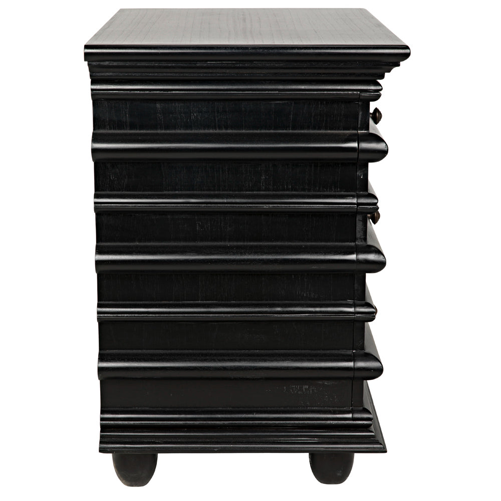 Ascona Side Table Side & End Tables Noir , Black Friday Sale Noir Furniture Sale, Old Bones Co, Mid Century Furniture Sale, Four Hands Furniture, Black Friday Sale Ascona Side Table,Gus Sale, Perigold Ascona Side Table Side & End Tables Black Friday Sale , Perigold Sale Ascona Side Table,Ascona Side Table Lulu and Georgia, Burke Decor Sale Ascona Side Table, www.oldbonesco.com