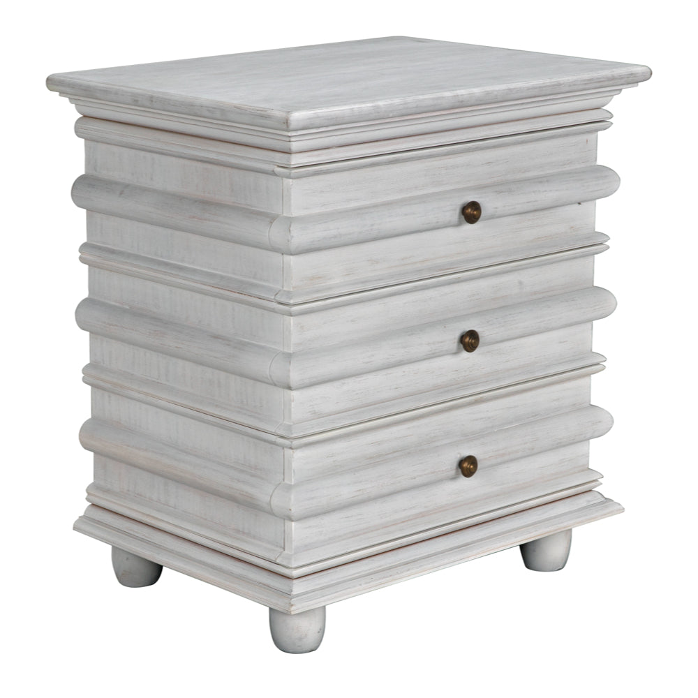Ascona Side Table Side & End Tables Noir White Wash , Black Friday Sale Noir Furniture Sale, Old Bones Co, Mid Century Furniture Sale, Four Hands Furniture, Black Friday Sale Ascona Side Table,Gus Sale, Perigold Ascona Side Table Side & End Tables Black Friday Sale , Perigold Sale Ascona Side Table,Ascona Side Table Lulu and Georgia, Burke Decor Sale Ascona Side Table, www.oldbonesco.com