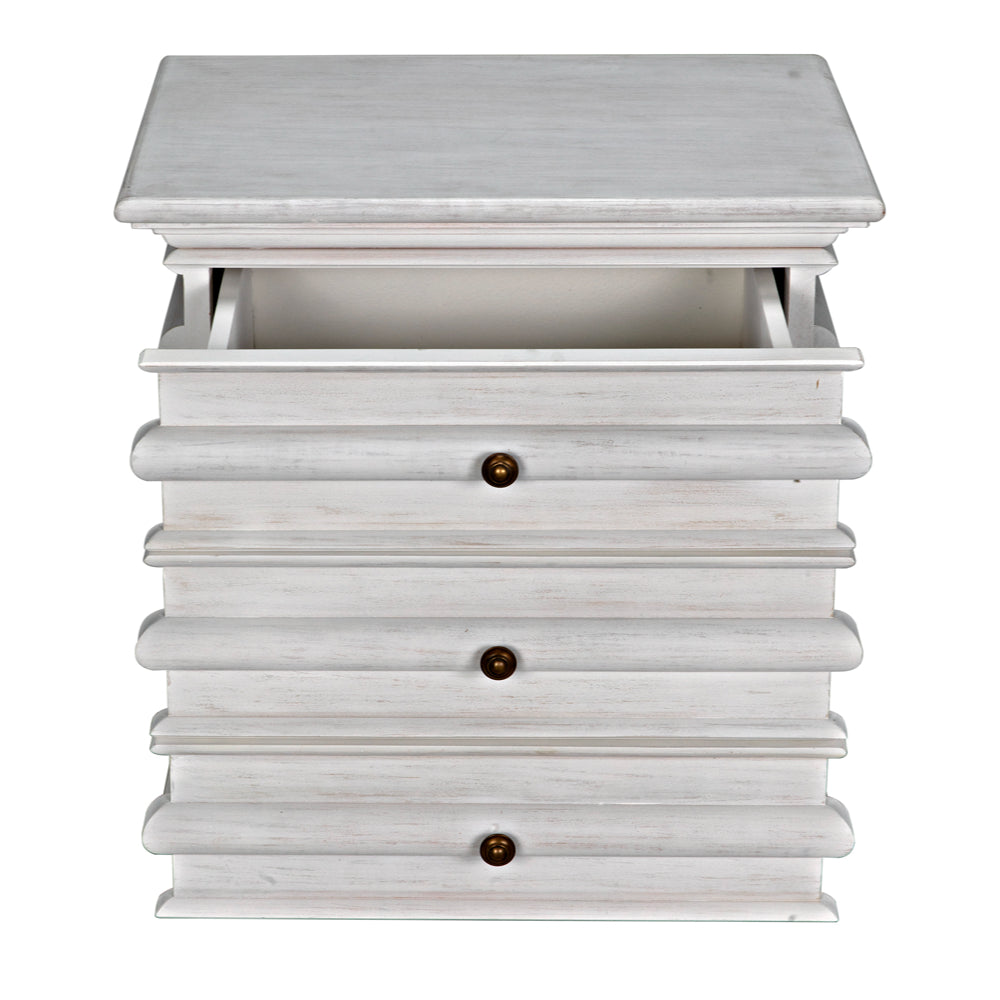 Ascona Side Table Side & End Tables Noir , Black Friday Sale Noir Furniture Sale, Old Bones Co, Mid Century Furniture Sale, Four Hands Furniture, Black Friday Sale Ascona Side Table,Gus Sale, Perigold Ascona Side Table Side & End Tables Black Friday Sale , Perigold Sale Ascona Side Table,Ascona Side Table Lulu and Georgia, Burke Decor Sale Ascona Side Table, www.oldbonesco.com