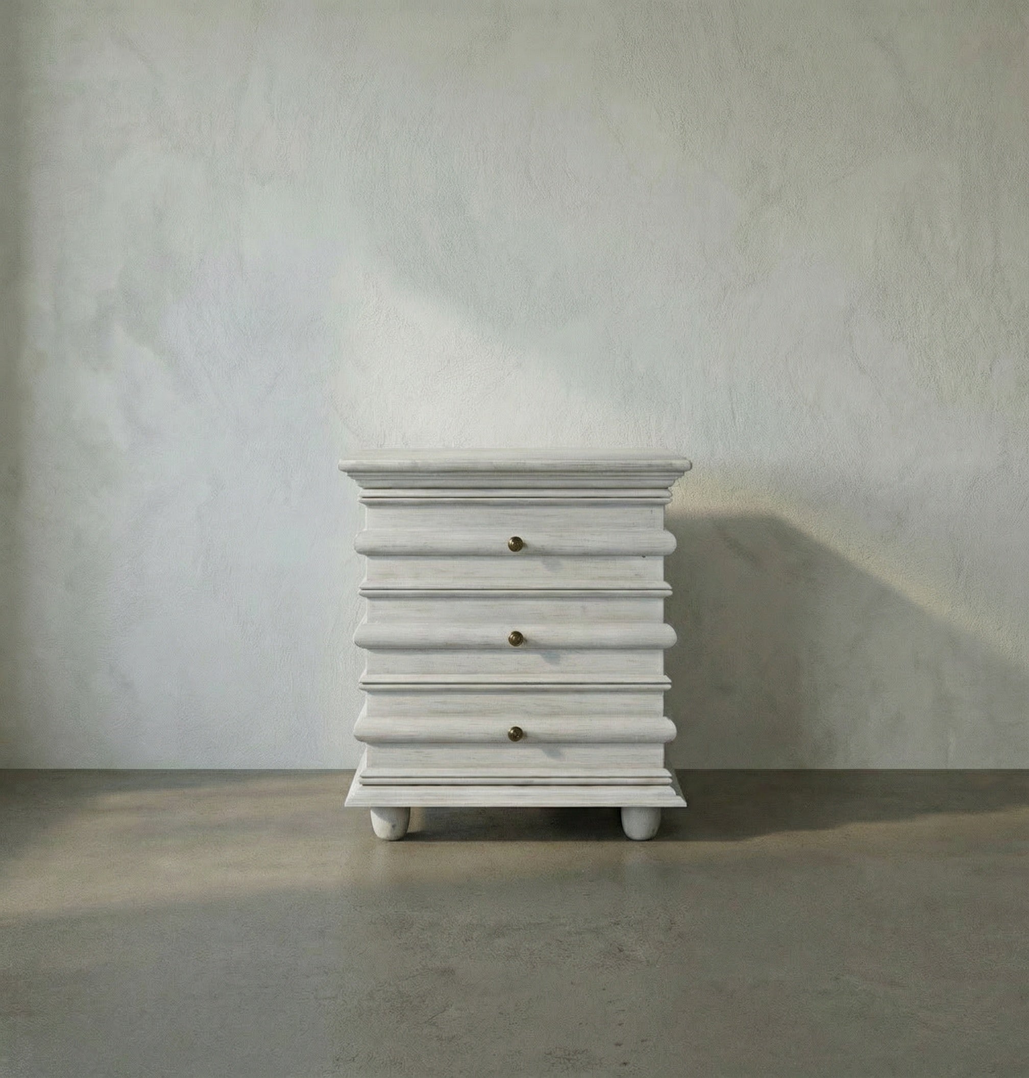 Ascona Side Table