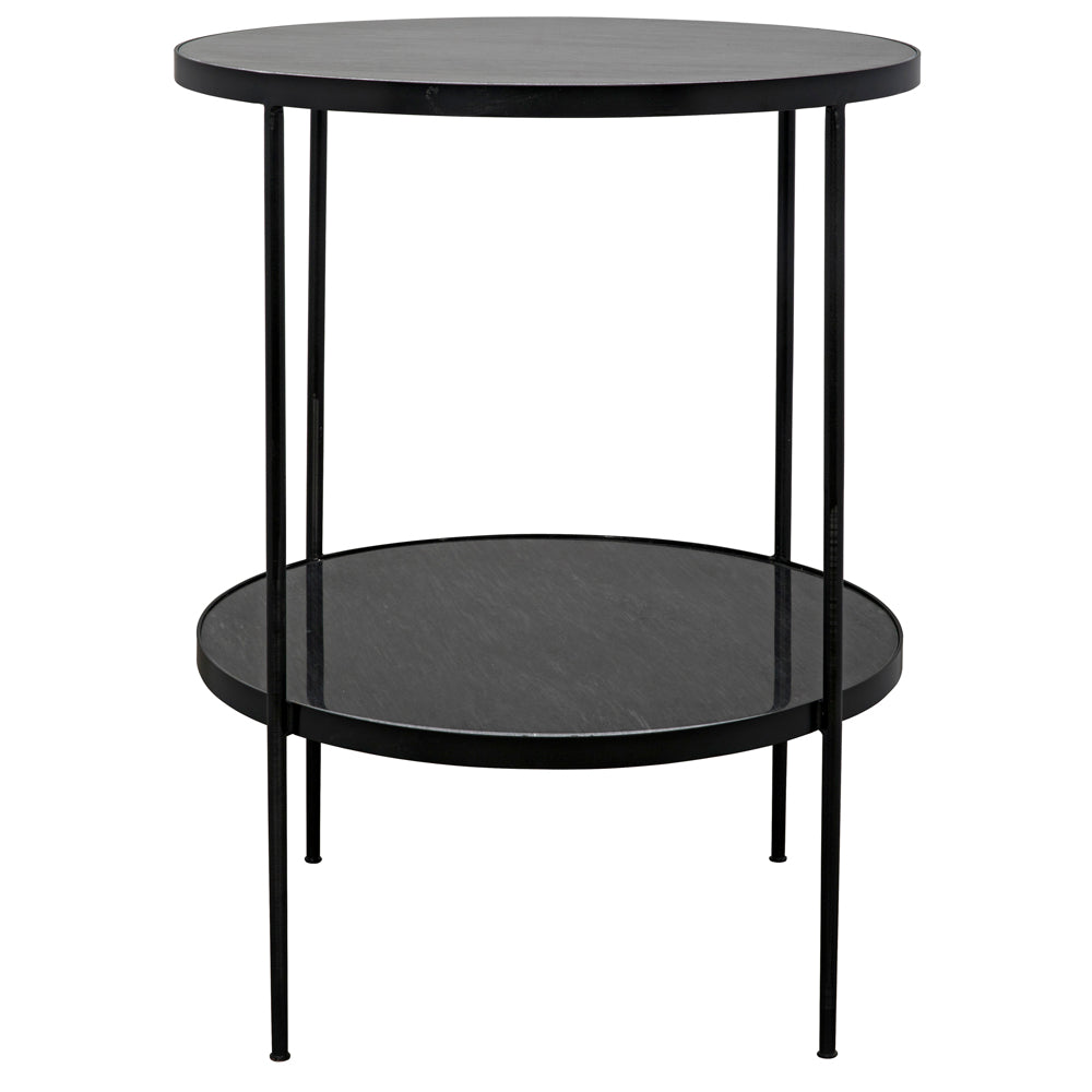Rivoli Side Table Side & End Tables Noir , Black Friday Sale Noir Furniture Sale, Old Bones Co, Mid Century Furniture Sale, Four Hands Furniture, Black Friday Sale Rivoli Side Table,Gus Sale, Perigold Rivoli Side Table Side & End Tables Black Friday Sale , Perigold Sale Rivoli Side Table,Rivoli Side Table Lulu and Georgia, Burke Decor Sale Rivoli Side Table, www.oldbonesco.com