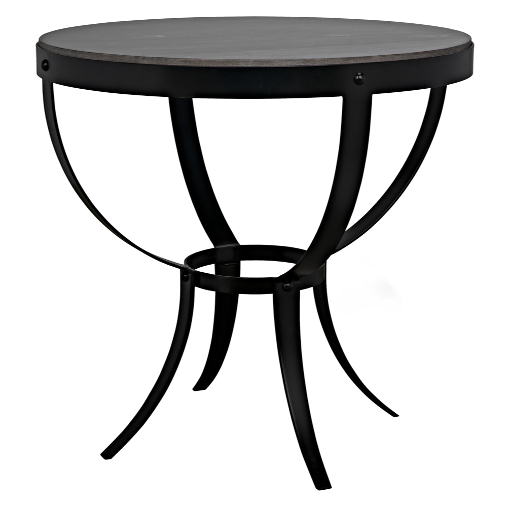 Byron Side Table Side & End Tables Noir Black , Black Friday Sale Noir Furniture Sale, Old Bones Co, Mid Century Furniture Sale, Four Hands Furniture, Black Friday Sale Byron Side Table,Gus Sale, Perigold Byron Side Table Side & End Tables Black Friday Sale , Perigold Sale Byron Side Table,Byron Side Table Lulu and Georgia, Burke Decor Sale Byron Side Table, www.oldbonesco.com