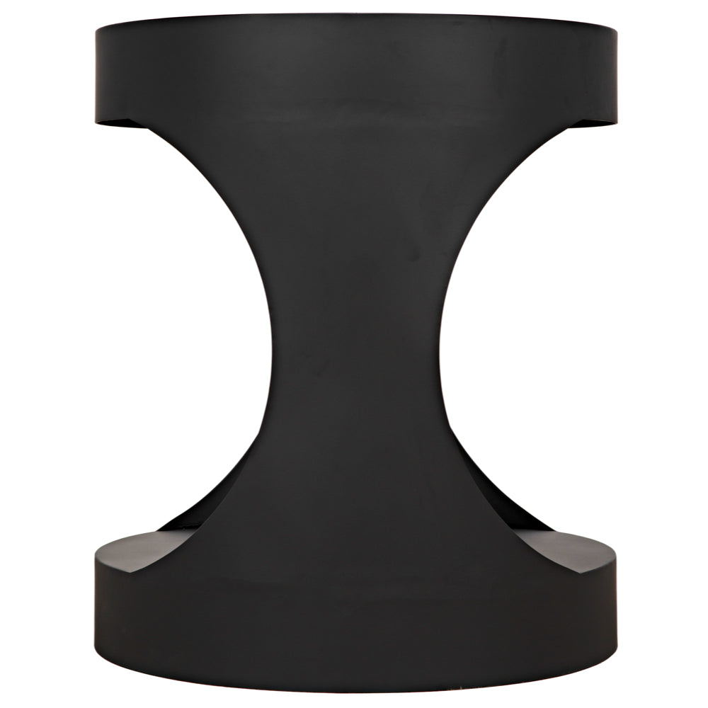 Eclipse Round Side Table Side & End Tables Noir , Black Friday Sale Noir Furniture Sale, Old Bones Co, Mid Century Furniture Sale, Four Hands Furniture, Black Friday Sale Eclipse Round Side Table,Gus Sale, Perigold Eclipse Round Side Table Side & End Tables Black Friday Sale , Perigold Sale Eclipse Round Side Table,Eclipse Round Side Table Lulu and Georgia, Burke Decor Sale Eclipse Round Side Table, www.oldbonesco.com
