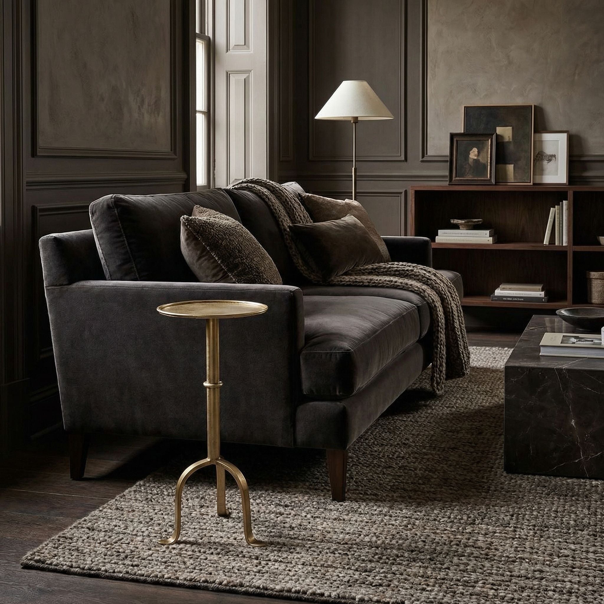 Tini Side Table
