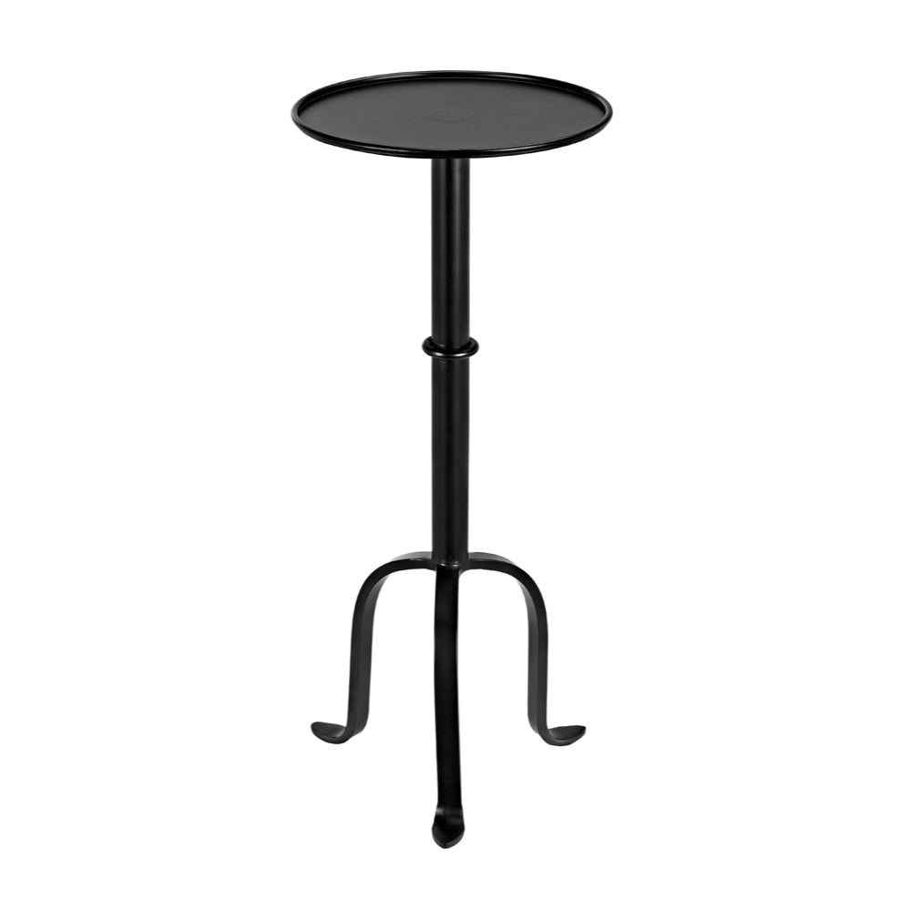 Tini Side Table Side & End Tables Noir , Black Friday Sale Noir Furniture Sale, Old Bones Co, Mid Century Furniture Sale, Four Hands Furniture, Black Friday Sale Tini Side Table,Gus Sale, Perigold Tini Side Table Side & End Tables Black Friday Sale , Perigold Sale Tini Side Table,Tini Side Table Lulu and Georgia, Burke Decor Sale Tini Side Table, www.oldbonesco.com