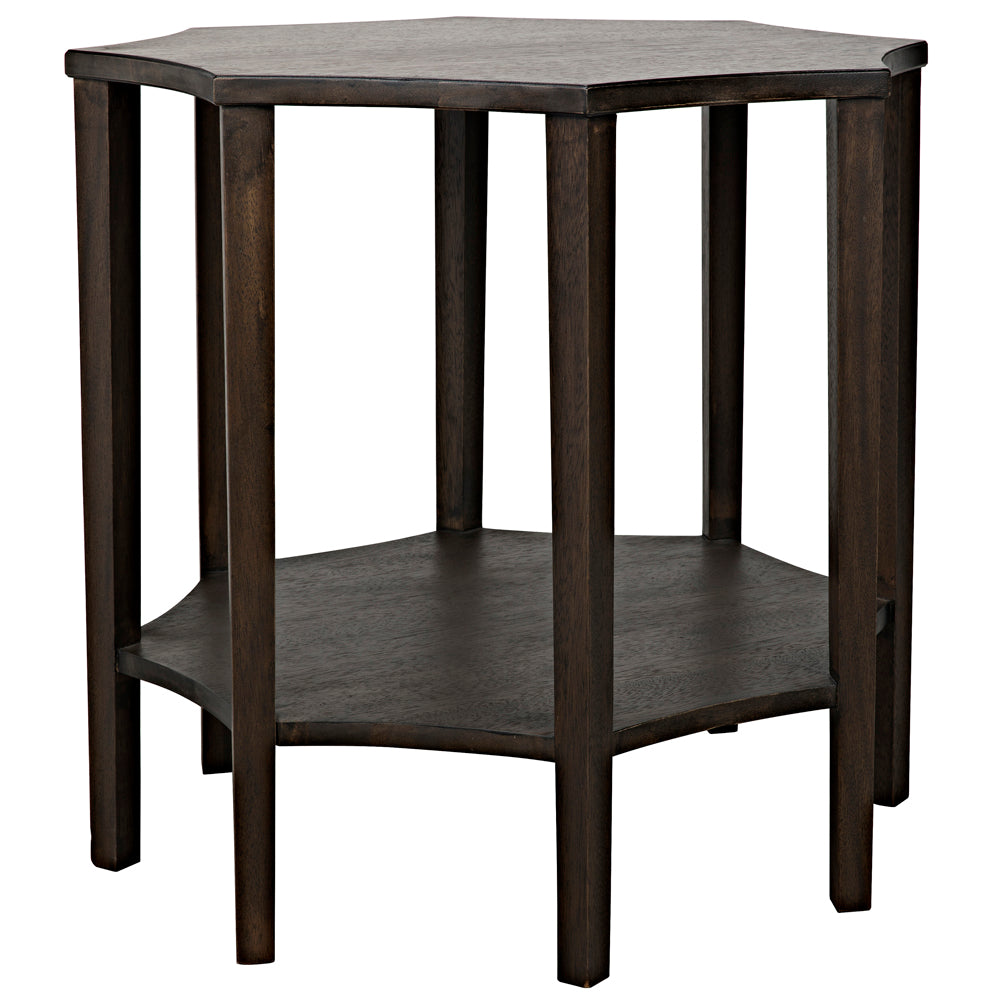 Ariana Side Table Side & End Tables Noir Ebony Walnut , Black Friday Sale Noir Furniture Sale, Old Bones Co, Mid Century Furniture Sale, Four Hands Furniture, Black Friday Sale Ariana Side Table,Gus Sale, Perigold Ariana Side Table Side & End Tables Black Friday Sale , Perigold Sale Ariana Side Table,Ariana Side Table Lulu and Georgia, Burke Decor Sale Ariana Side Table, www.oldbonesco.com