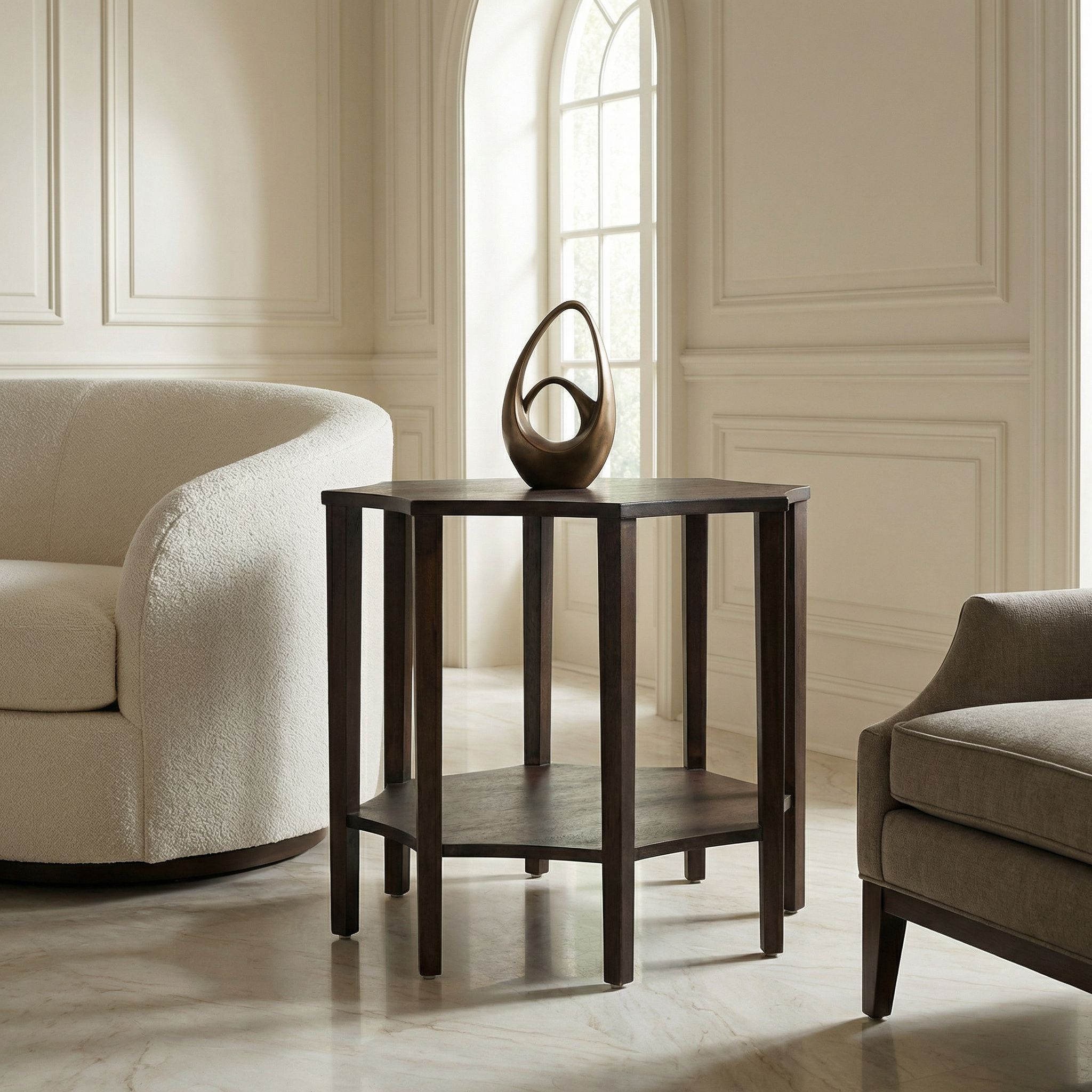 Ariana Side Table